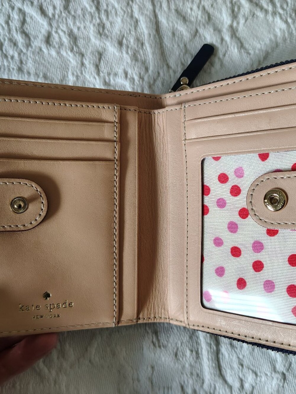 Kate Spade Wallet - Picture 4 of 7